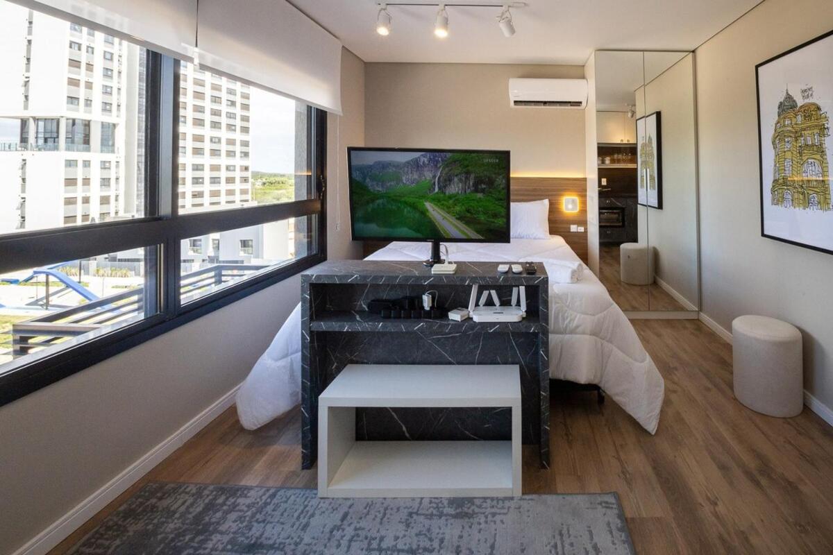 Loft 612 Canto Com Garagem *
