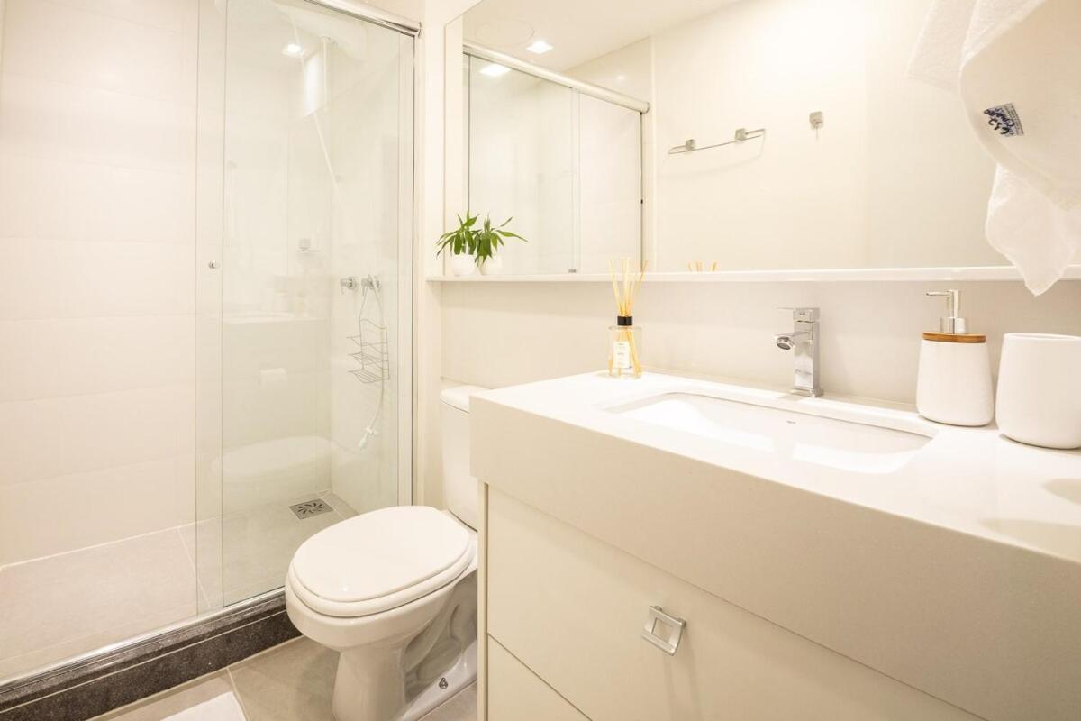 Loft 612 Canto Com Garagem