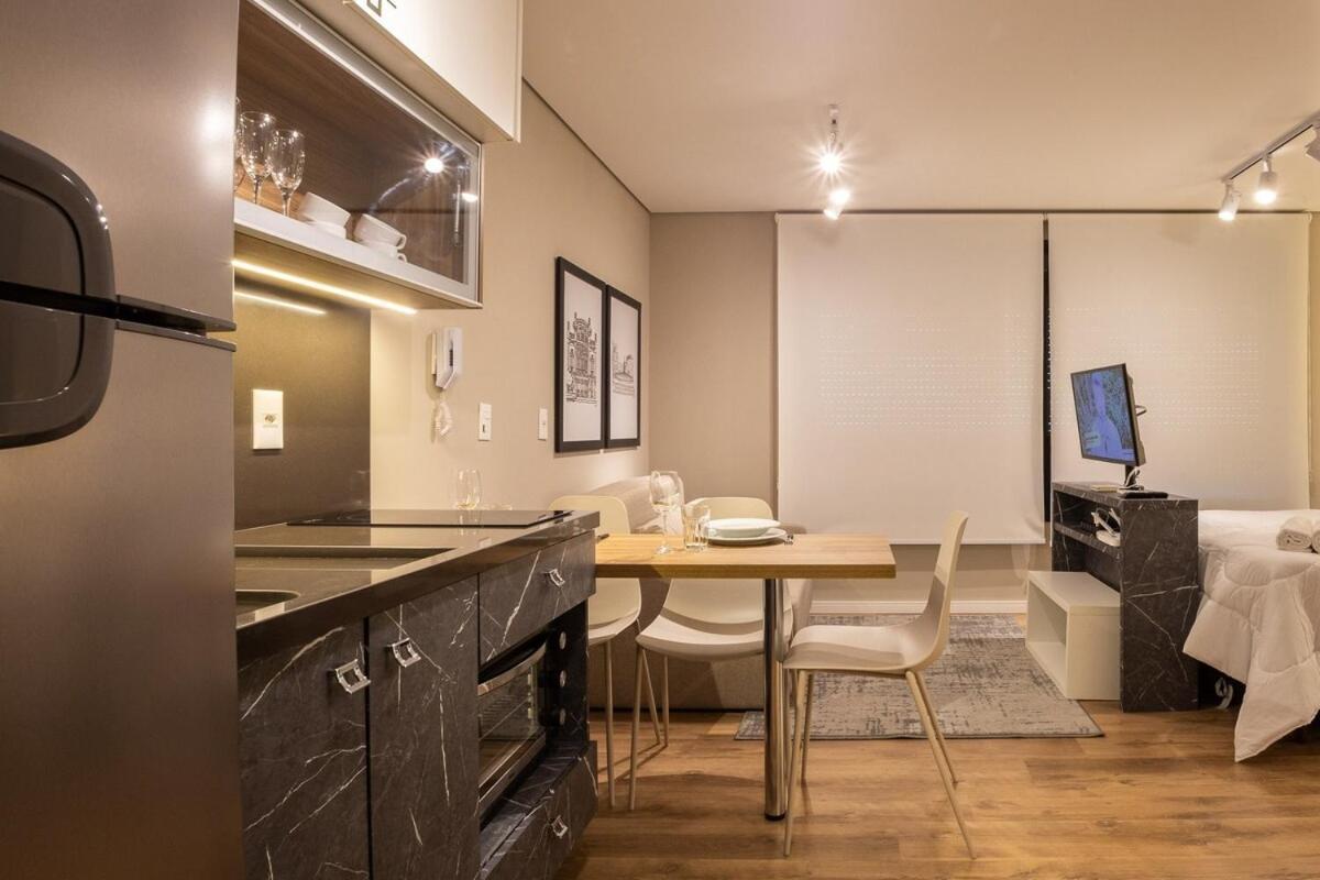Loft 612 Canto Com Garagem Apartment Pelotas