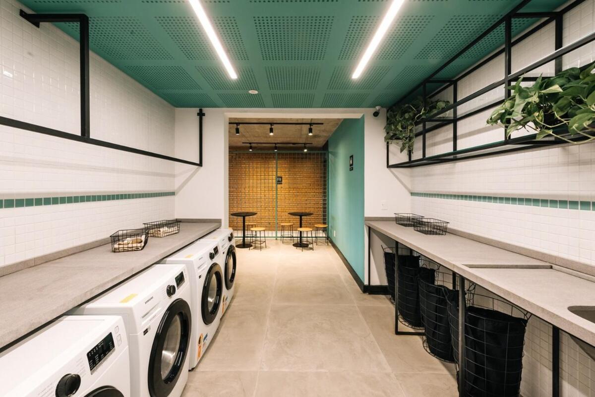 Loft 612 Canto Com Garagem *